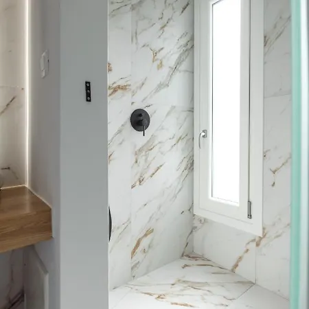 Olvos 公寓 Naxos City