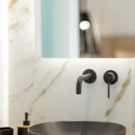 Olvos 公寓 Naxos City