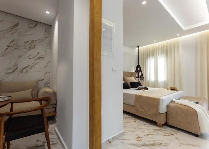 Olvos Апартаменты