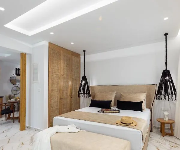 Olvos Апартаменты *