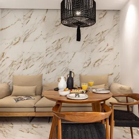 Olvos Appartamento *