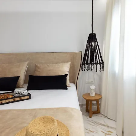 Olvos Appartamento *